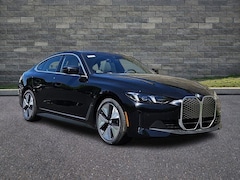 2026 BMW i4 xDrive40 Hatchback