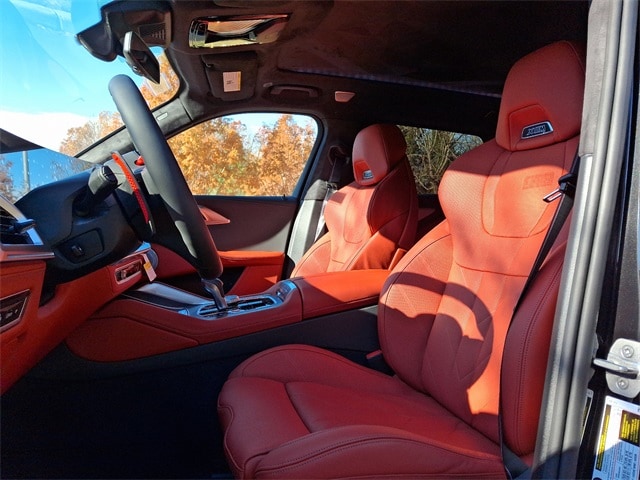 Used 2025 BMW X5 M Competition For Sale (Sold) | Lotus Cars