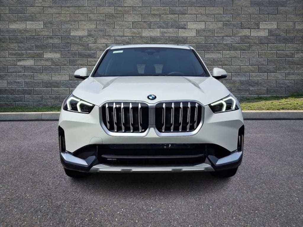New 2026 BMW X1 xDrive28i SUV