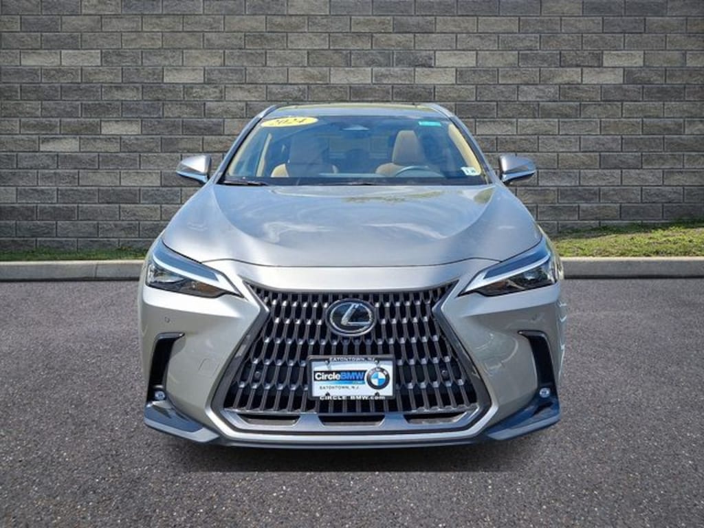 Used 2024 Lexus NX 350 Premium SUV
