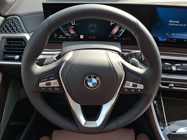 2026 BMW X5 40i - Photo 20