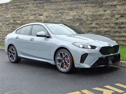 2025 BMW 228i xDrive Gran Coupe