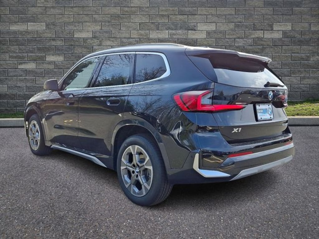 New 2026 BMW X1 xDrive28i SUV