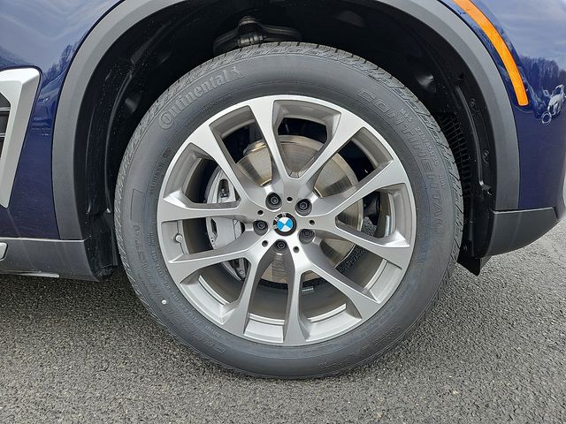 2026 BMW X5 40i - Photo 8