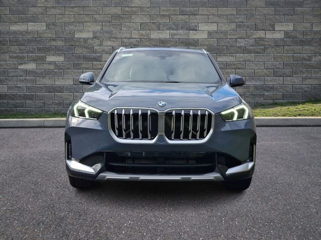 New 2026 BMW X1 xDrive28i SUV