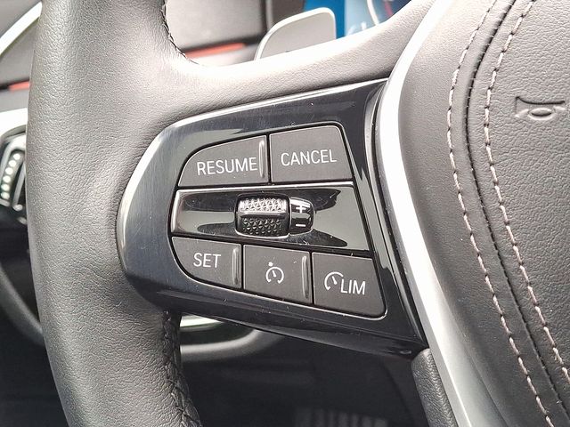 2023 BMW 5 Series 530i - Photo 24