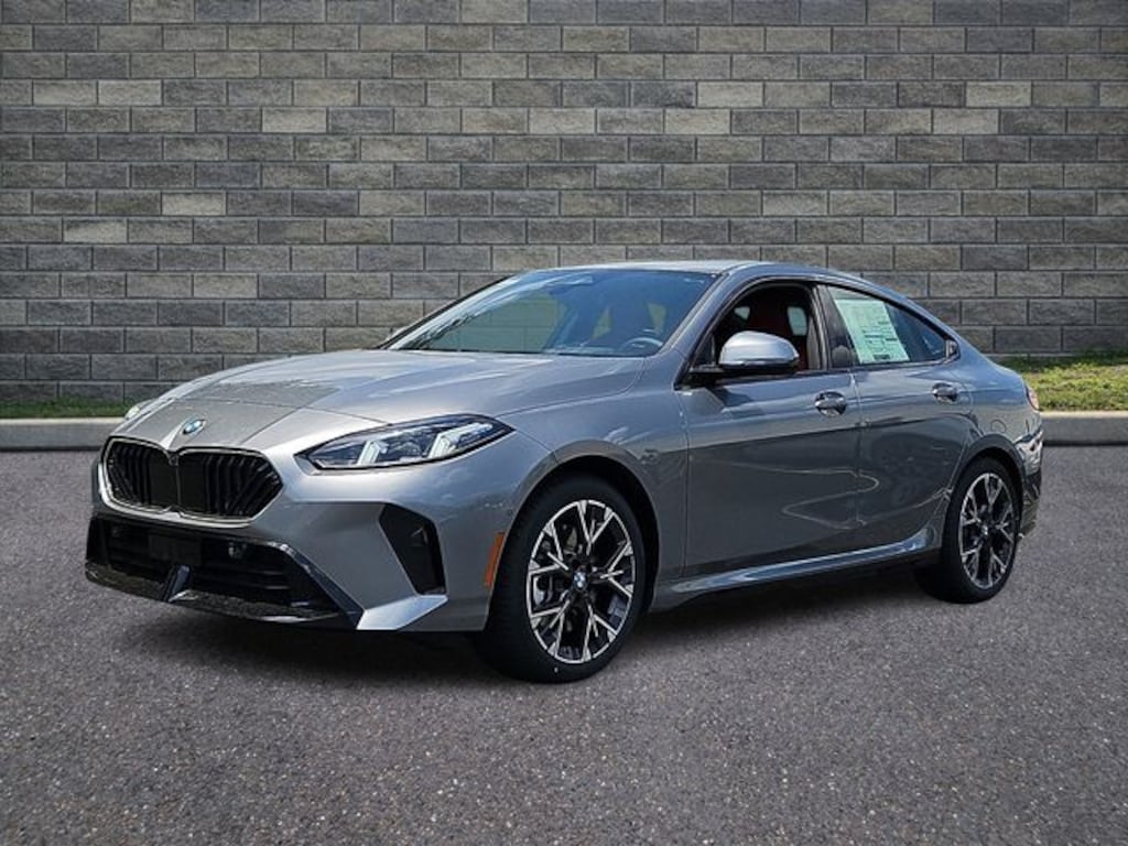 New 2026 BMW 228i xDrive Gran Coupe