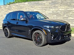 2026 BMW X5 M Competition SUV