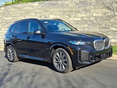 2026 BMW X5 xDrive40i SUV