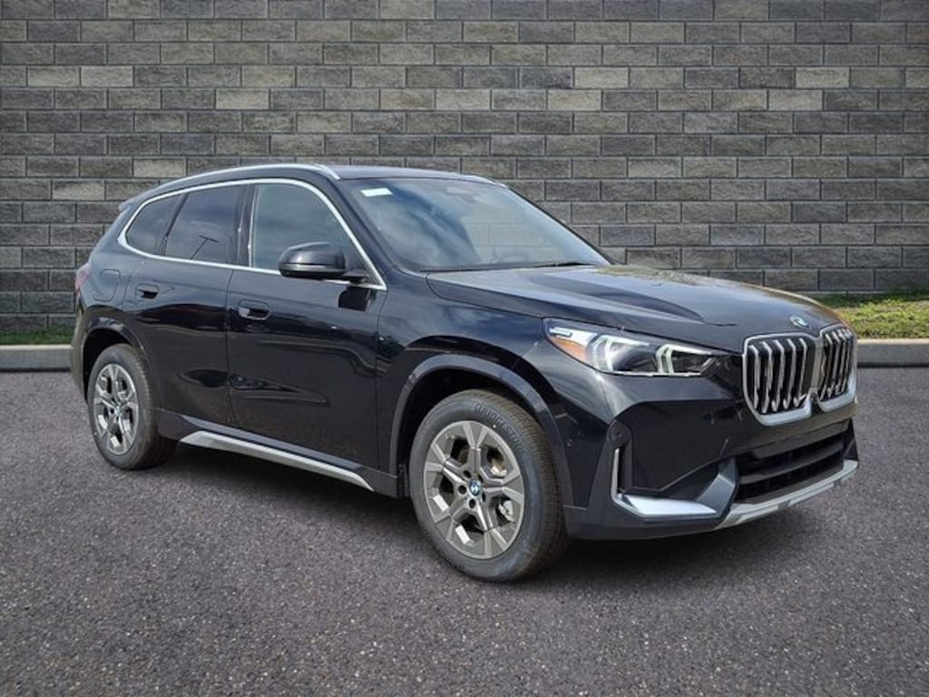 New 2026 BMW X1 xDrive28i SUV