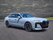  BMW 740i