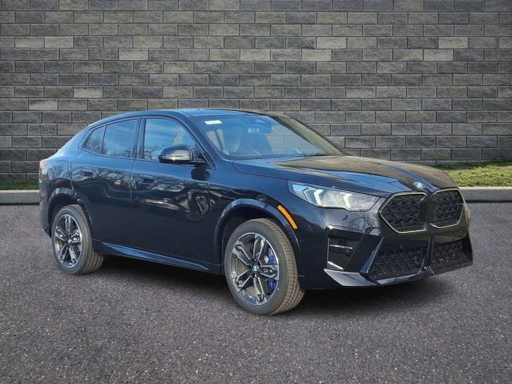 New 2026 BMW X2 xDrive28i SUV