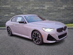 2026 BMW M240i xDrive Coupe