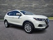  Nissan Rogue Sport