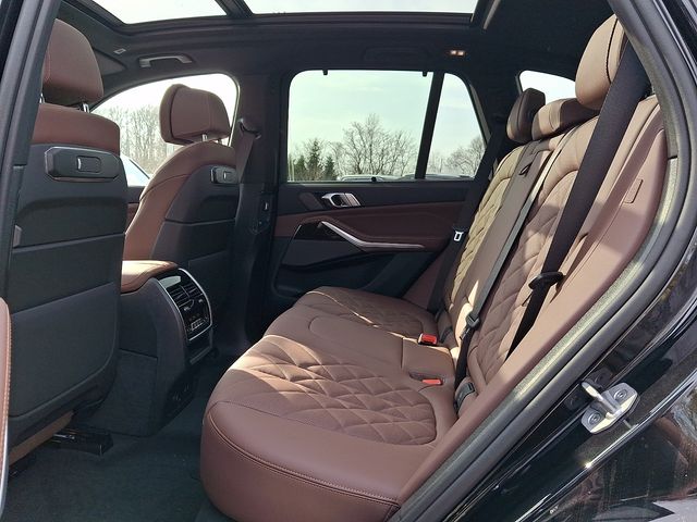 2026 BMW X5 40i - Photo 9