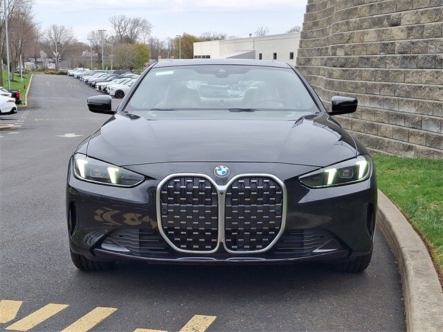 2025 Bmw 430i xDrive photo 2