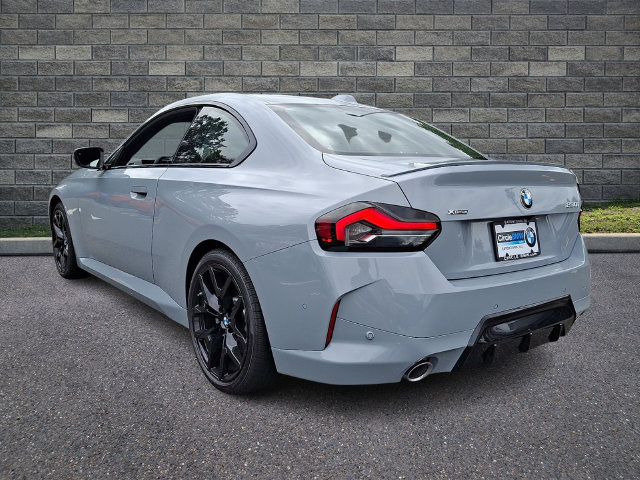 New 2026 BMW 230i xDrive Coupe