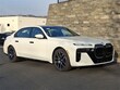 BMW 740i