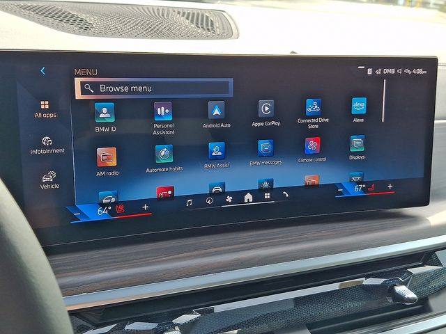 2026 BMW X5 40i - Photo 21