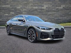 2026 BMW M440i xDrive Gran Coupe