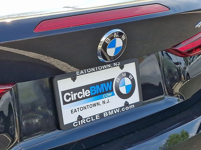 2026 BMW 4 Series 430i - Photo 21