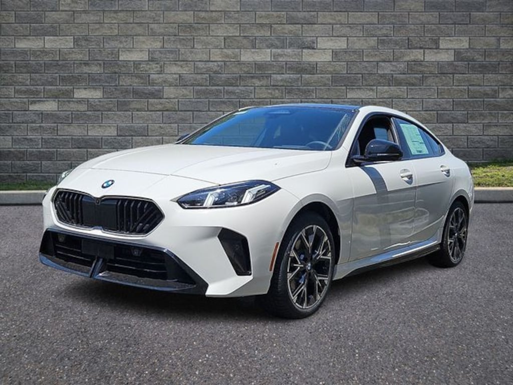New 2026 BMW 228i xDrive Gran Coupe