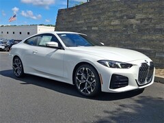 2026 BMW 430i xDrive Coupe