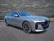  BMW 740i