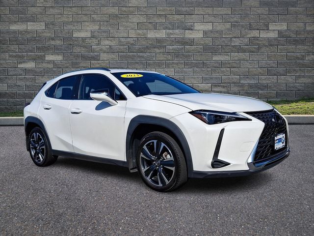 2023 LEXUS UX 250h Base SUV