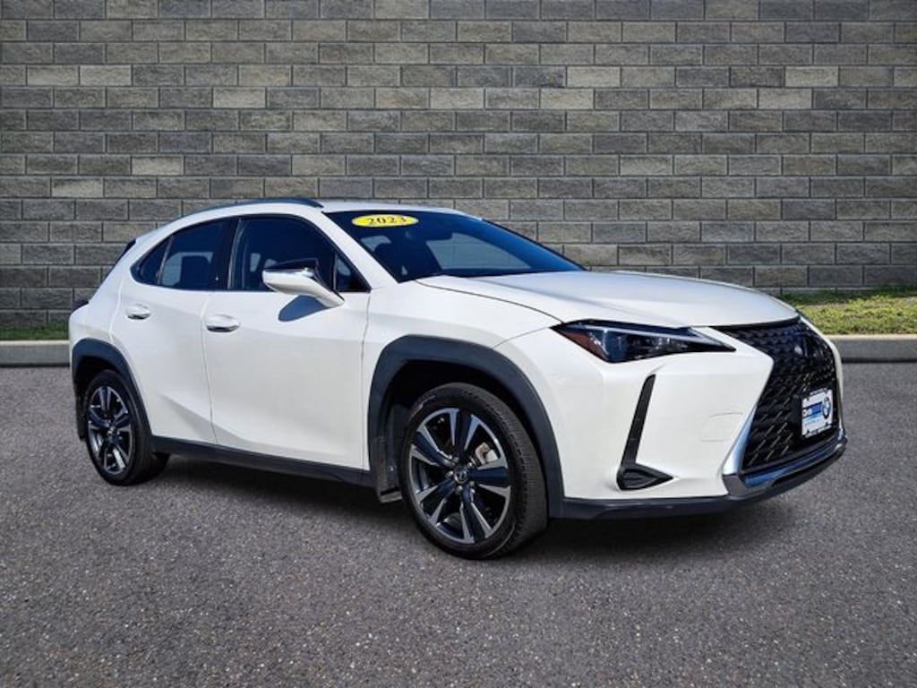 Used 2023 Lexus UX 250h Base SUV
