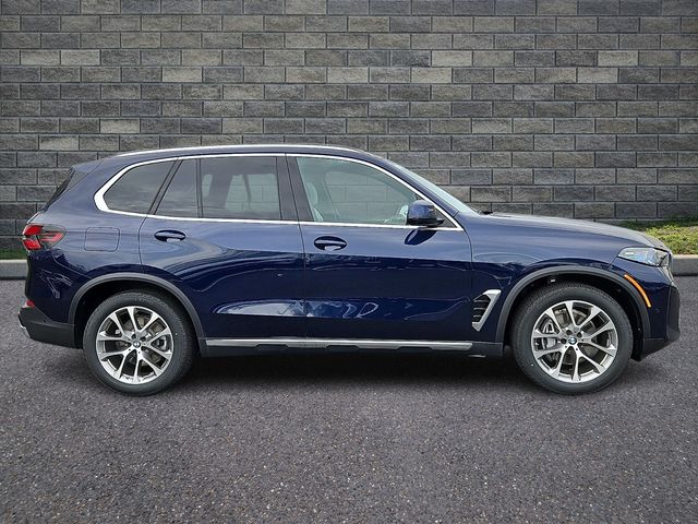2026 BMW X5 40i - Photo 7