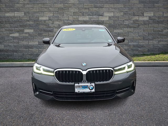 2023 BMW 5 Series 530i - Photo 2