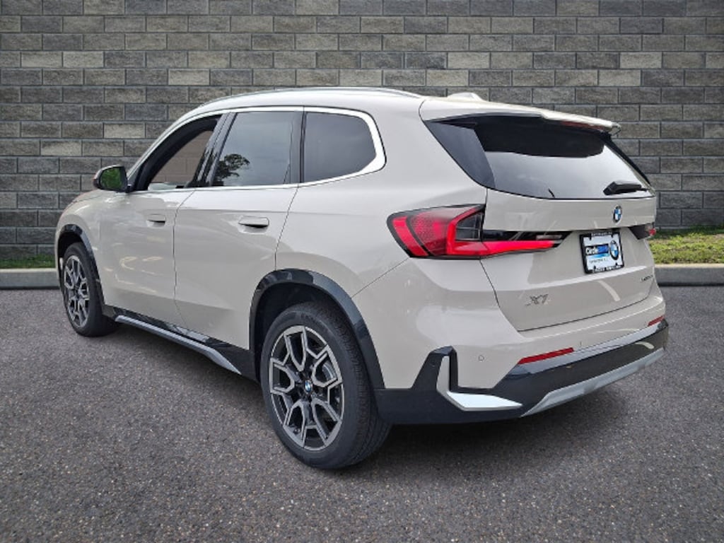 New 2027 BMW X1 xDrive28i SUV