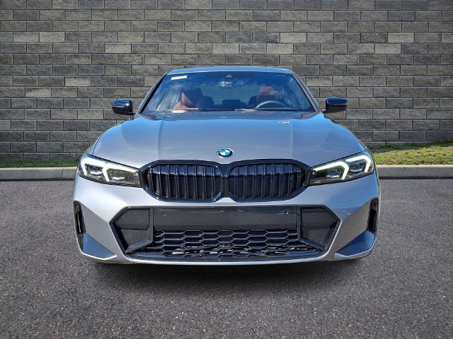 New 2026 BMW 330i xDrive Sedan