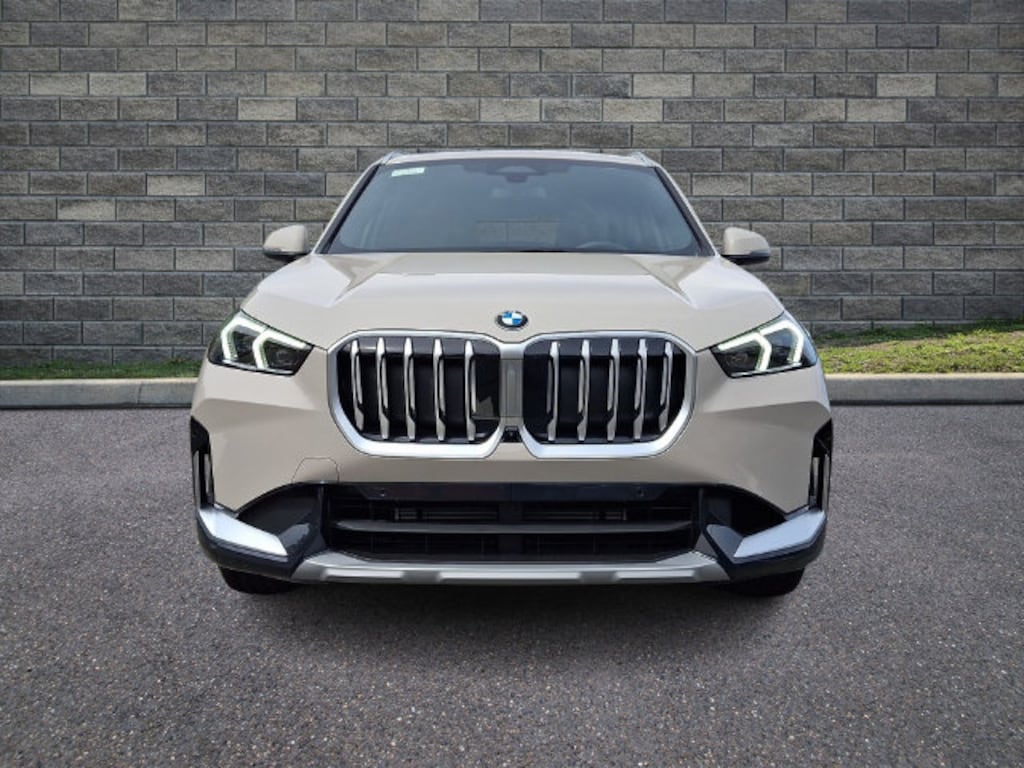 New 2027 BMW X1 xDrive28i SUV