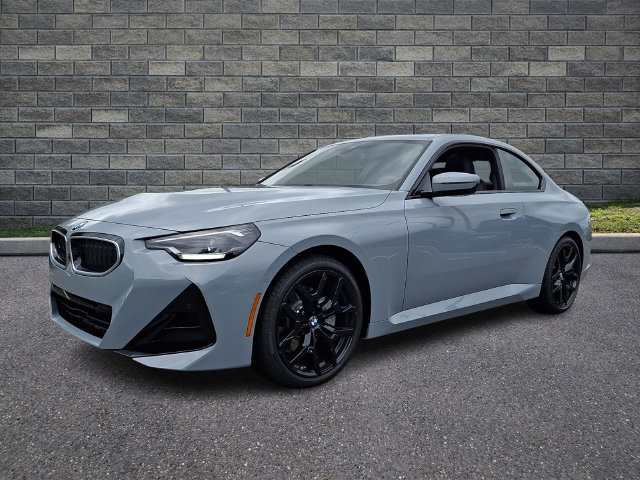 New 2026 BMW 230i xDrive Coupe