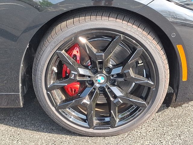 2026 BMW 4 Series 430i - Photo 9
