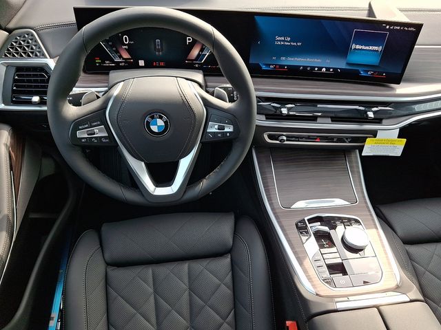 2026 BMW X5 40i - Photo 10