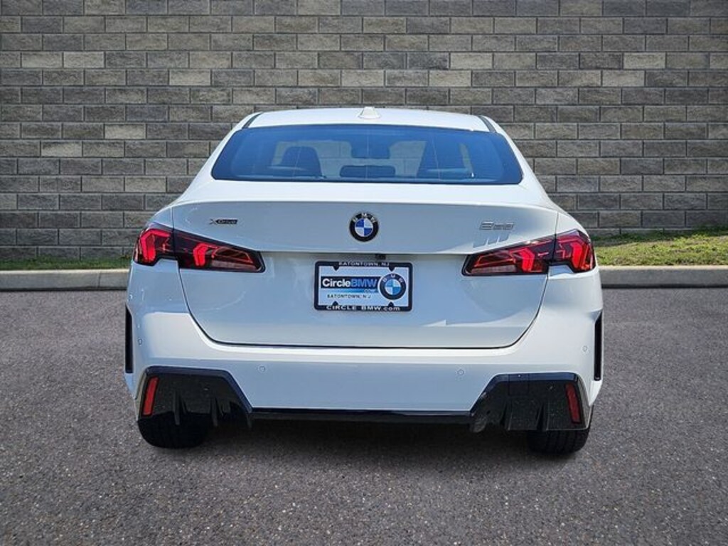 New 2026 BMW 228i xDrive Gran Coupe