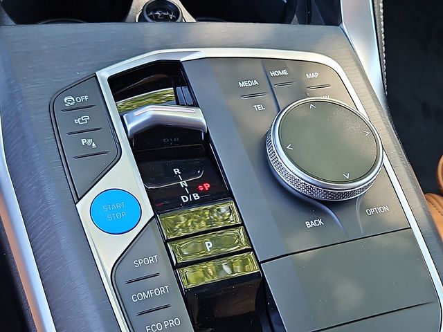 2026 BMW i4 40 - Photo 15