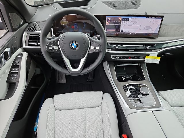 2026 BMW X5 40i - Photo 10