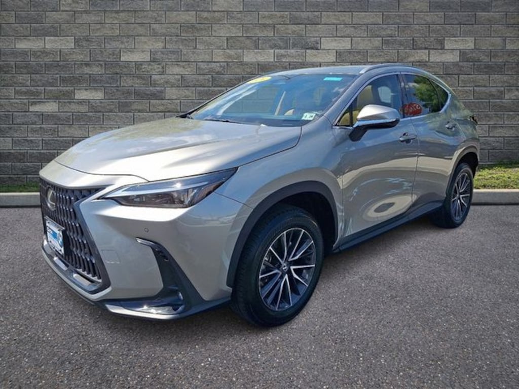 Used 2024 Lexus NX 350 Premium SUV