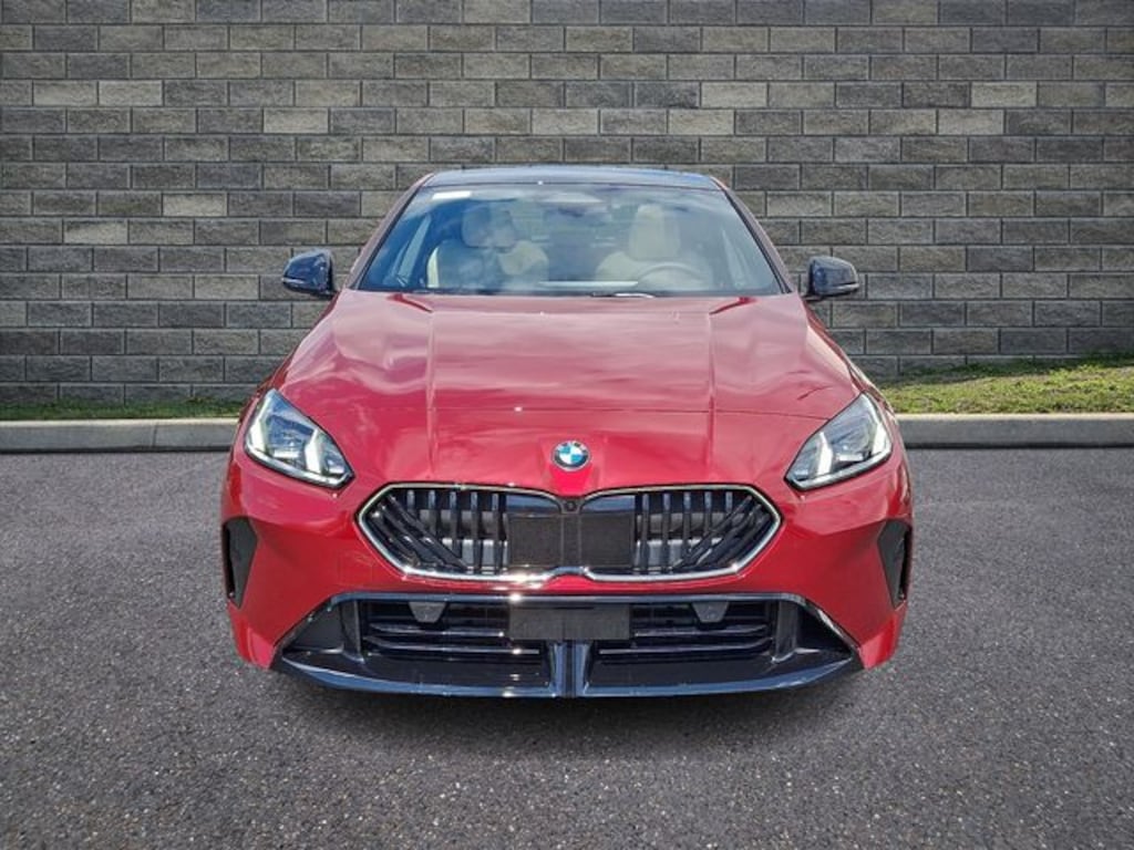 New 2026 BMW 228i xDrive Gran Coupe