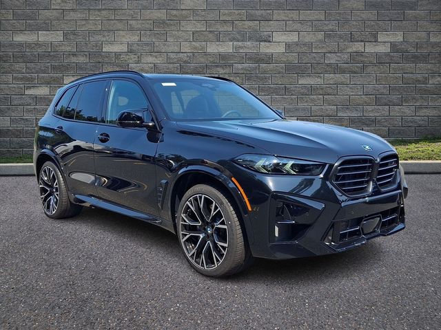 2026 BMW X5 M