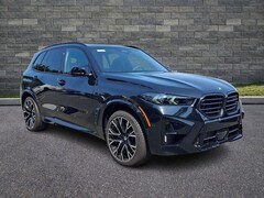 2026 BMW X5 M Competition SUV