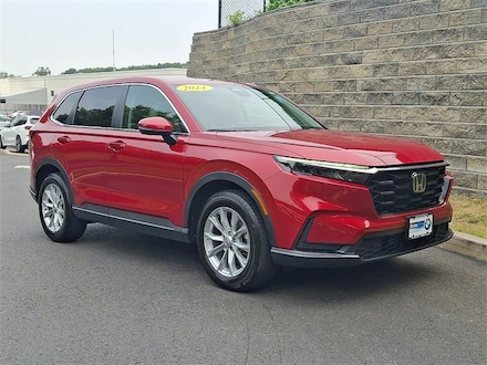 2024 Honda CR-V EX SUV