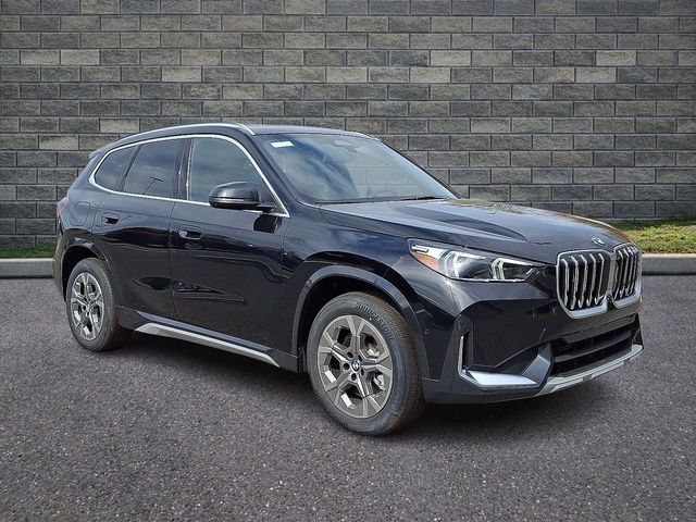 2026 BMW X1 SUV 