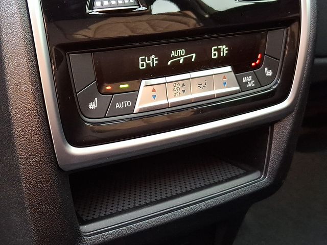 2026 BMW X5 40i - Photo 10