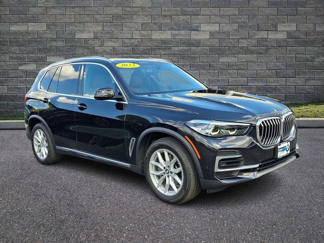 2023 BMW X5 SUV 