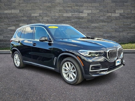 2023 BMW X5 xDrive40i SUV